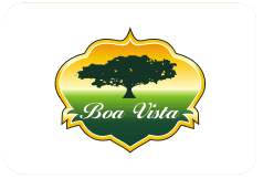 logotipo para fazenda de laticinios